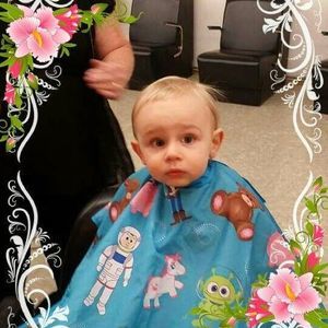 Meet your Posher, Teresa